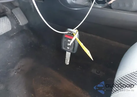 2019 Honda Civic Lx z USA, uszkodzony, nr VIN 19XFC2F66KE039596